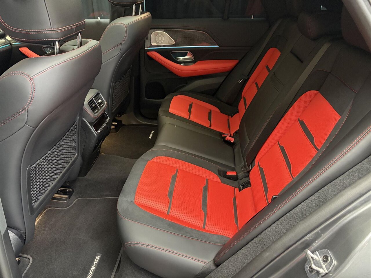 2023 Mercedes-Benz GLE AMG GLE 53 - Photo 33 - Victorville, CA 92392