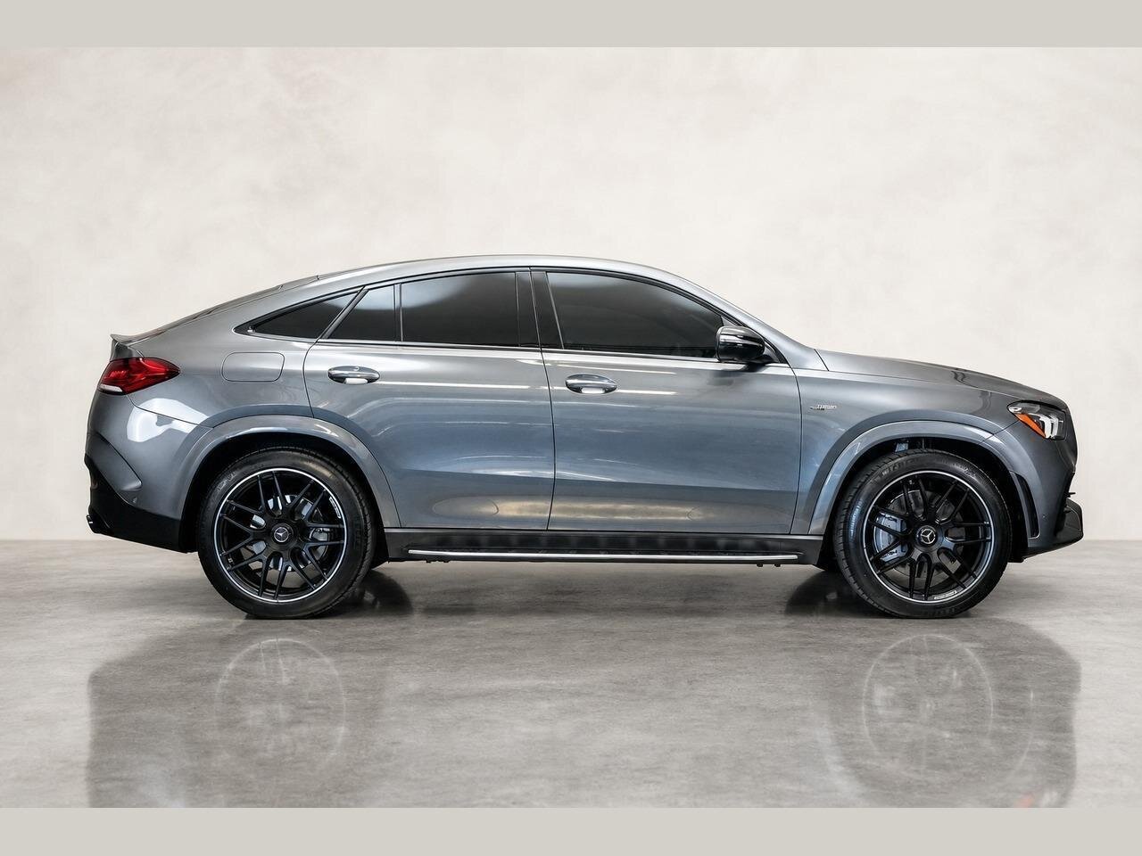 2023 Mercedes-Benz GLE AMG GLE 53 - Photo 3 - Victorville, CA 92392