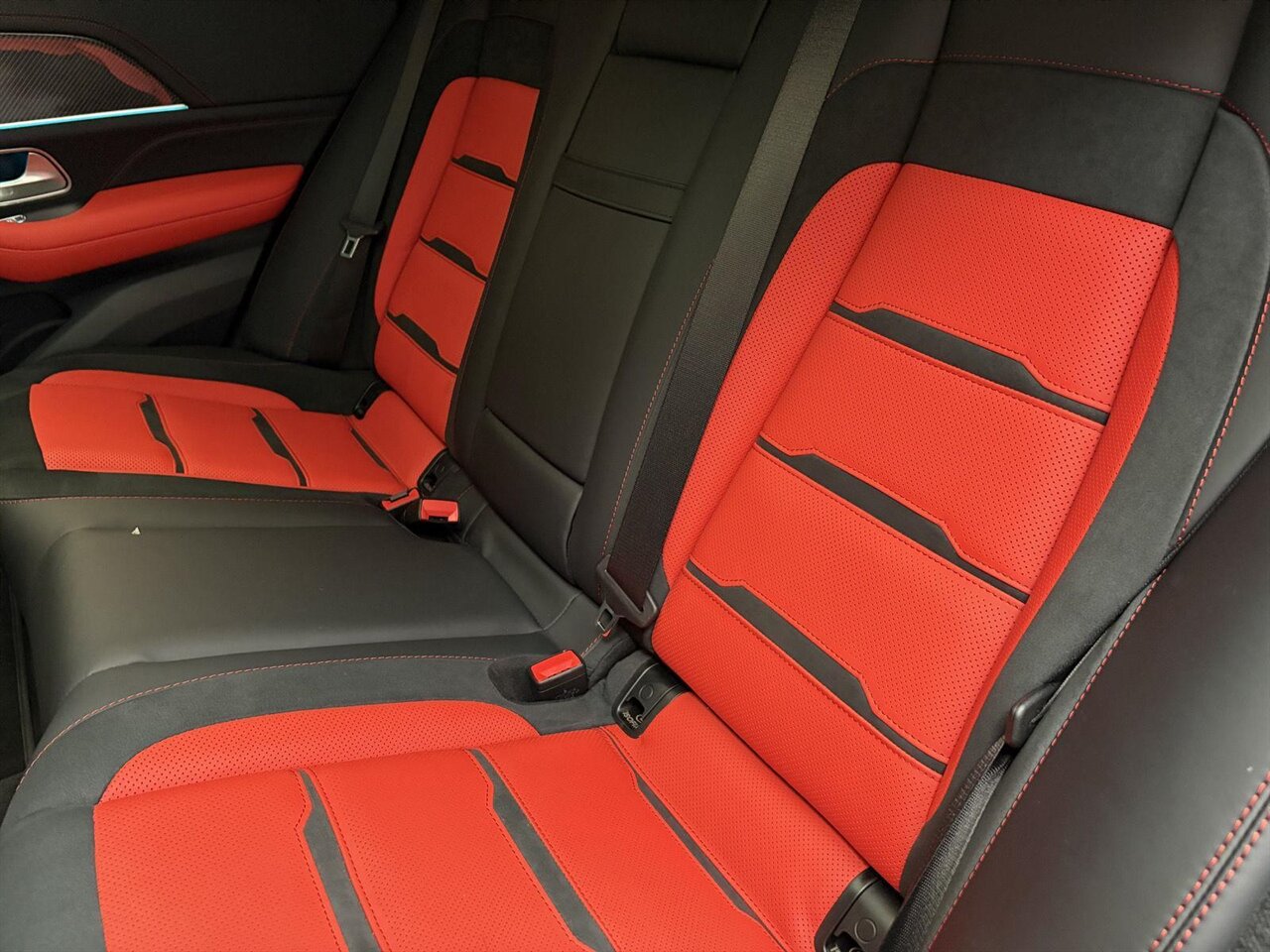 2023 Mercedes-Benz GLE AMG GLE 53 - Photo 34 - Victorville, CA 92392