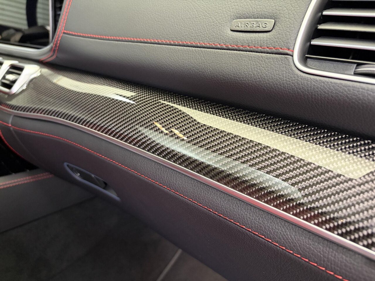 2023 Mercedes-Benz GLE AMG GLE 53 - Photo 45 - Victorville, CA 92392