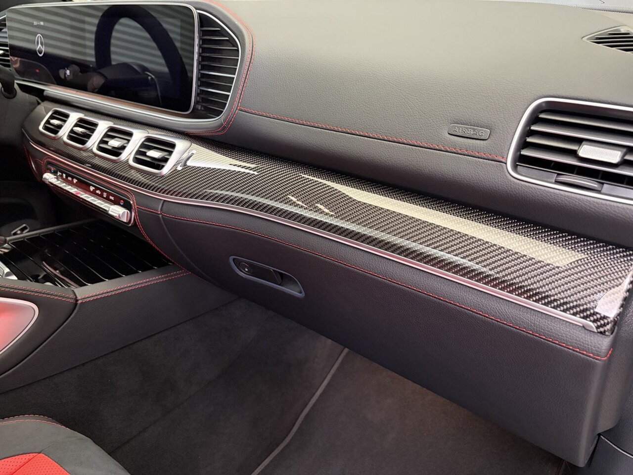 2023 Mercedes-Benz GLE AMG GLE 53 - Photo 41 - Victorville, CA 92392
