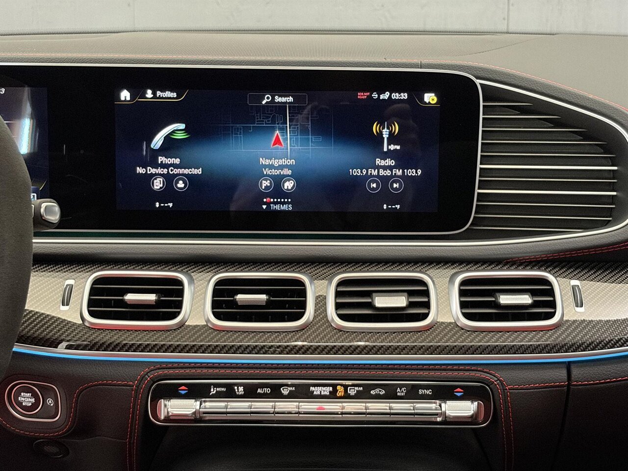 2023 Mercedes-Benz GLE AMG GLE 53 - Photo 36 - Victorville, CA 92392