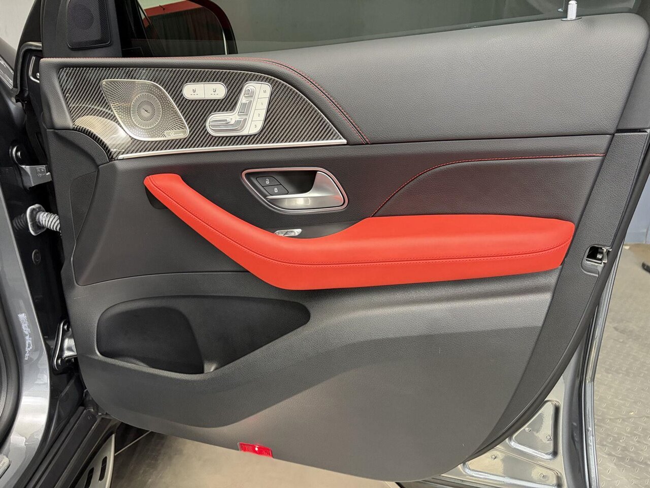 2023 Mercedes-Benz GLE AMG GLE 53 - Photo 42 - Victorville, CA 92392