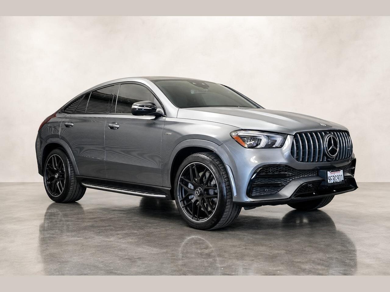 2023 Mercedes-Benz GLE AMG GLE 53 - Photo 9 - Victorville, CA 92392