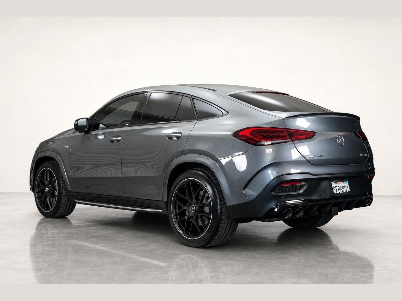 2023 Mercedes-Benz GLE AMG GLE 53 - Photo 15 - Victorville, CA 92392
