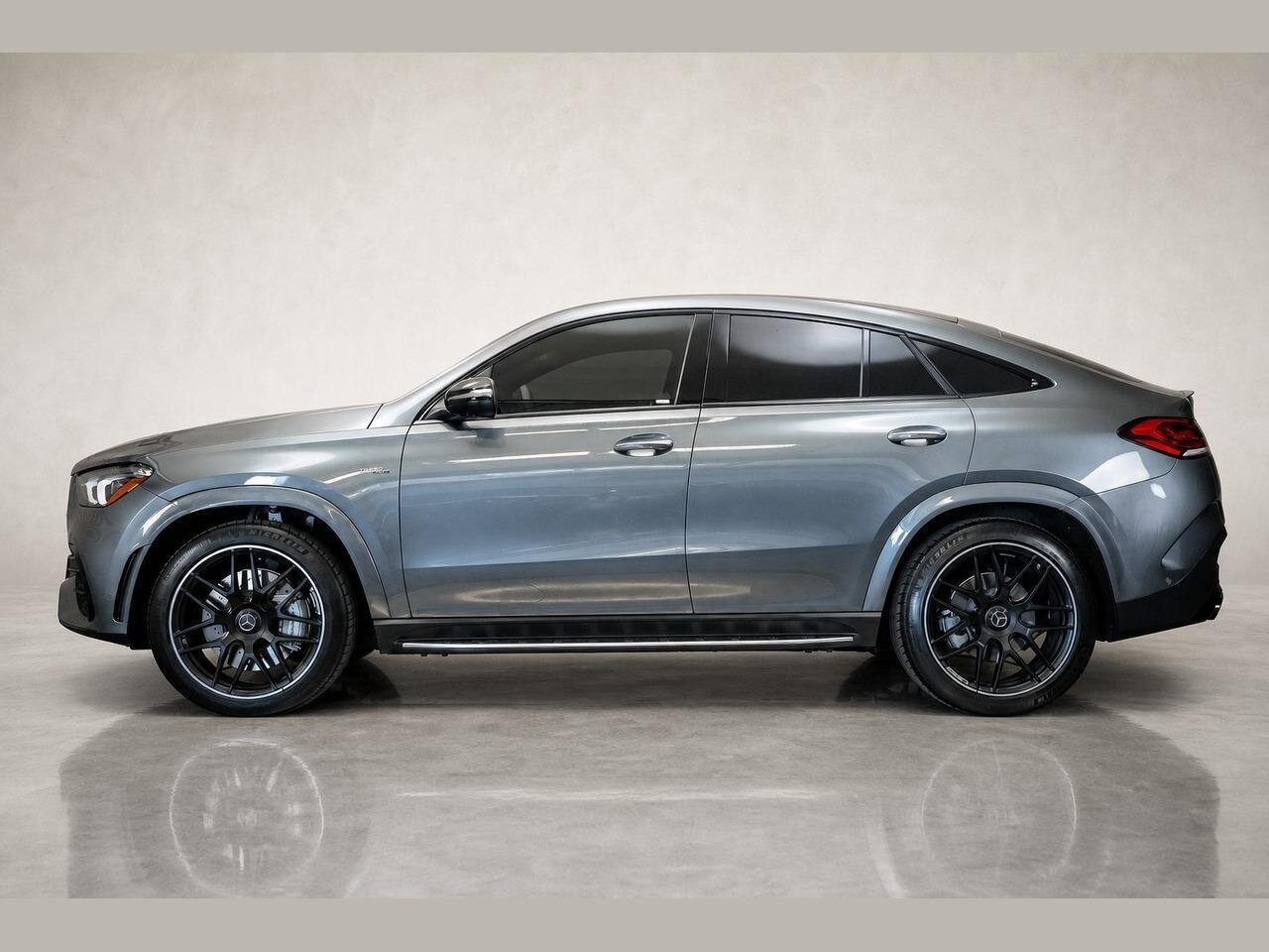 2023 Mercedes-Benz GLE AMG GLE 53 - Photo 4 - Victorville, CA 92392