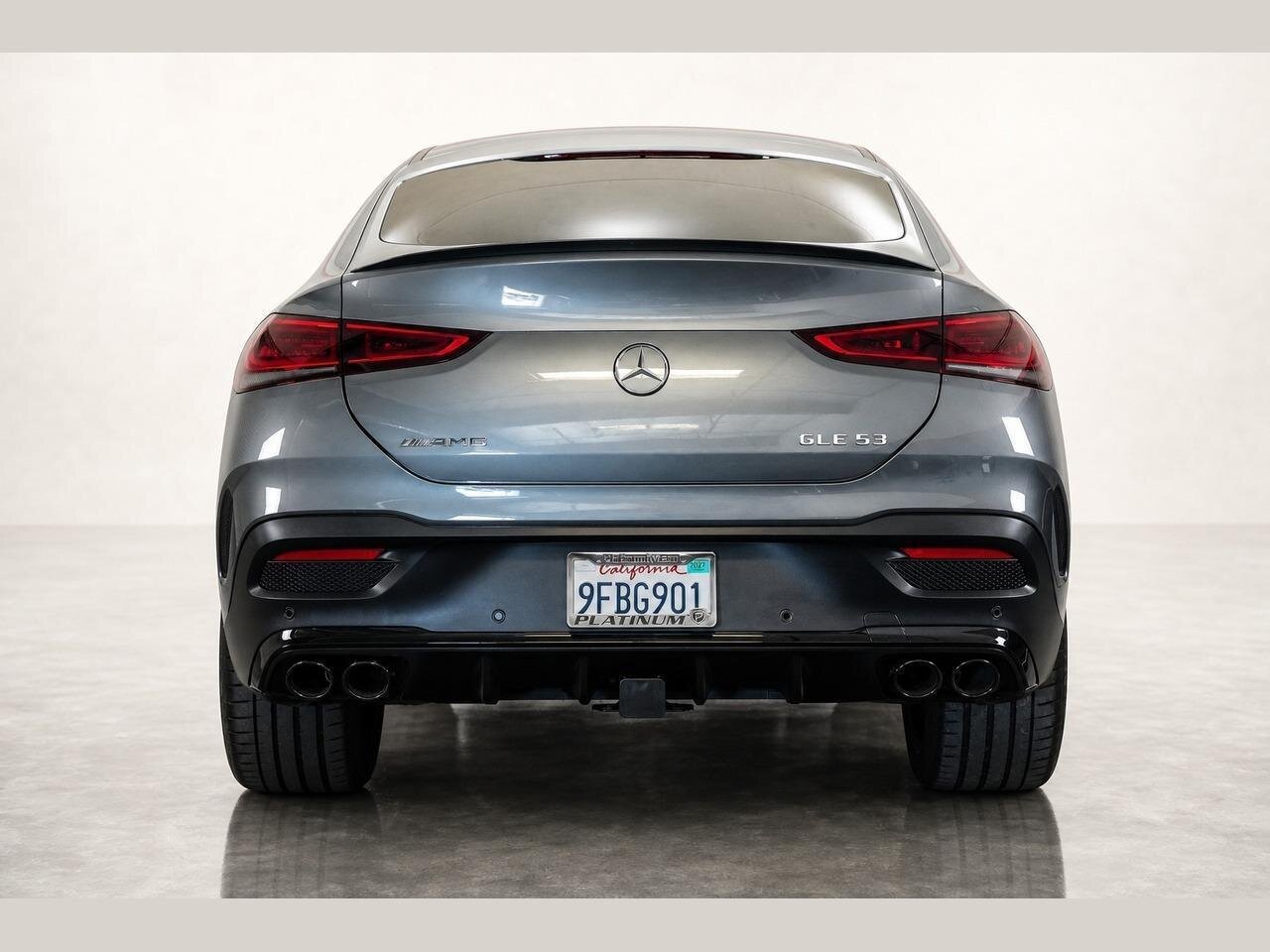 2023 Mercedes-Benz GLE AMG GLE 53 - Photo 16 - Victorville, CA 92392