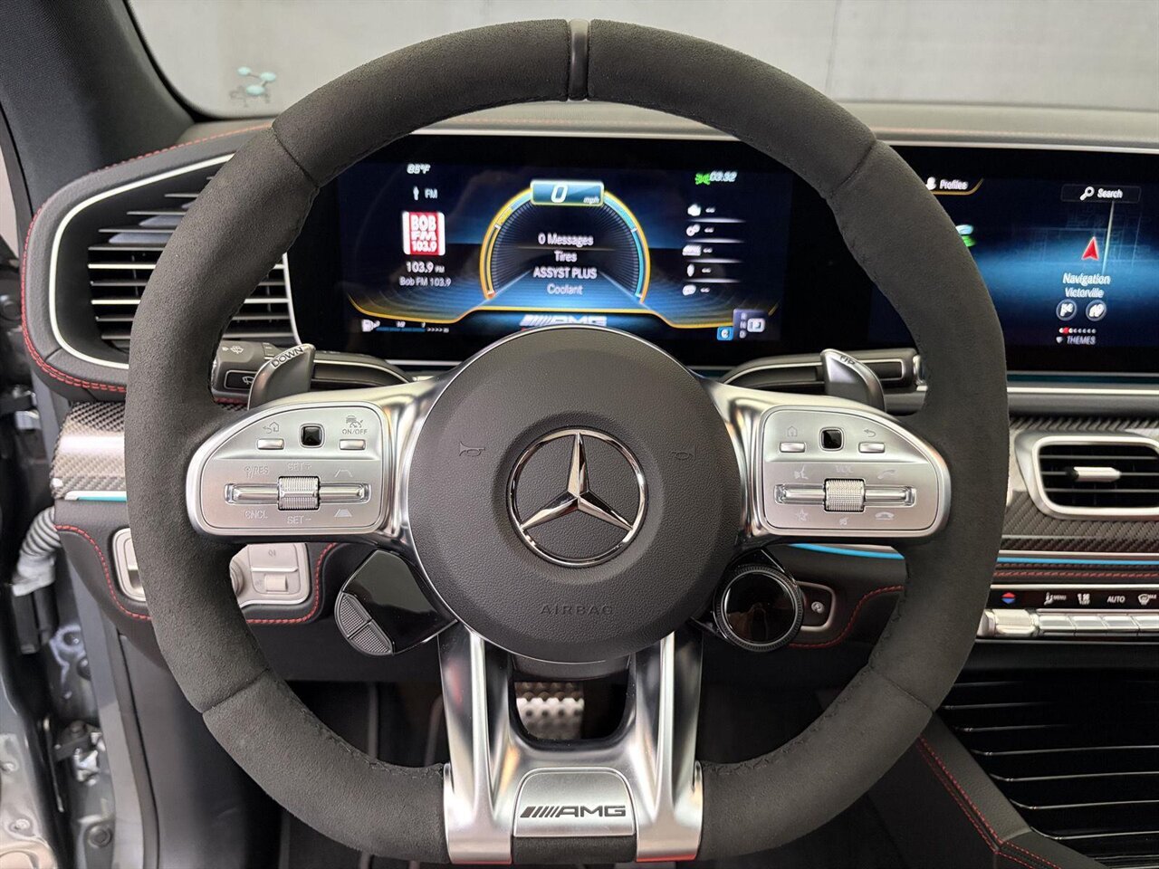 2023 Mercedes-Benz GLE AMG GLE 53 - Photo 29 - Victorville, CA 92392