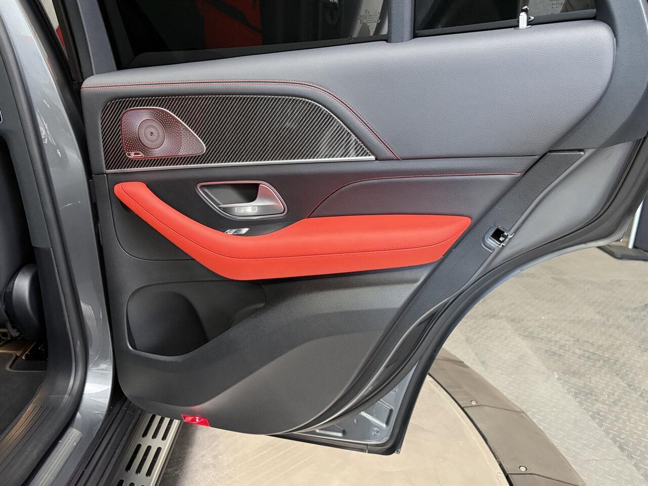 2023 Mercedes-Benz GLE AMG GLE 53 - Photo 46 - Victorville, CA 92392