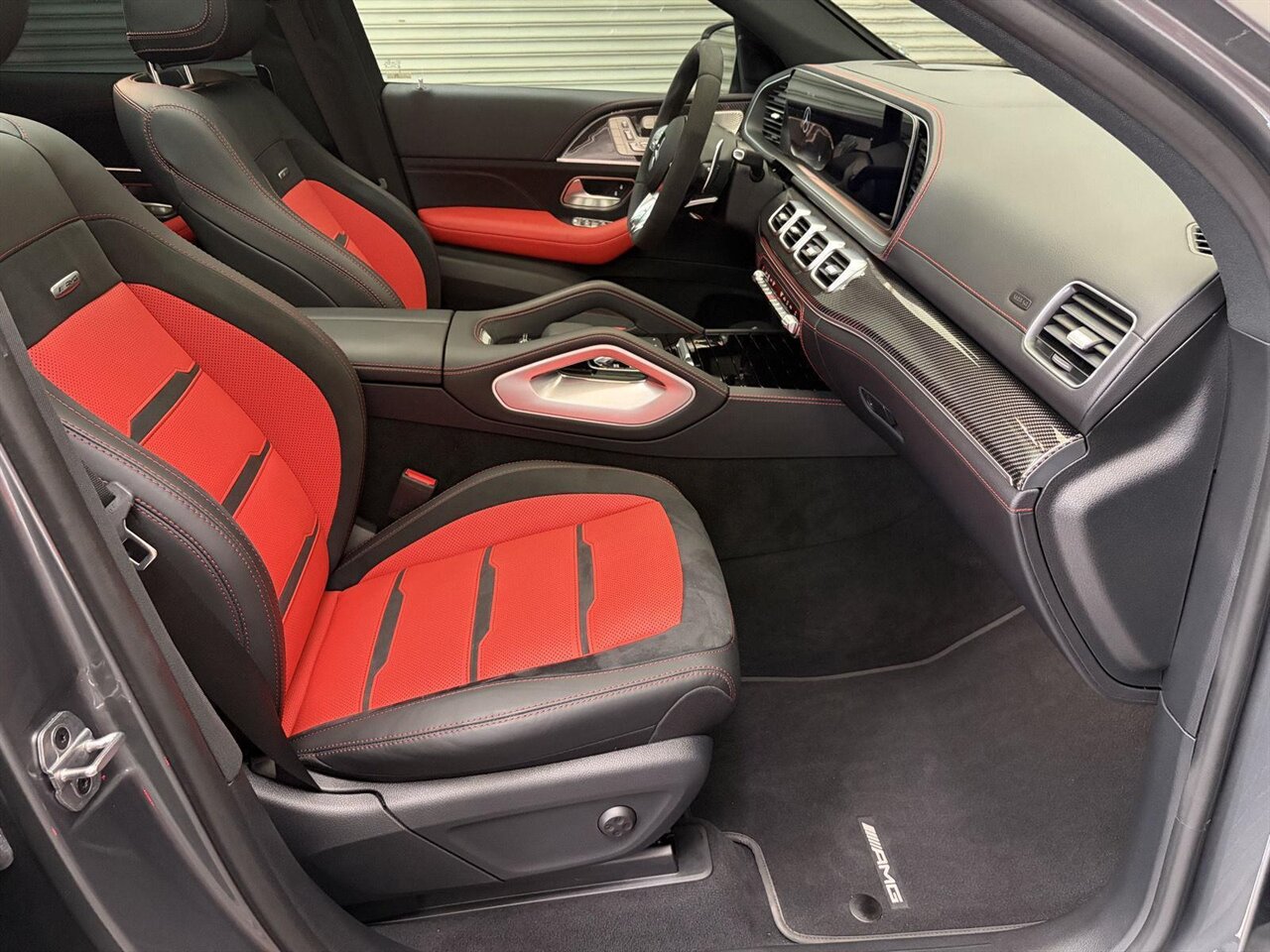 2023 Mercedes-Benz GLE AMG GLE 53 - Photo 40 - Victorville, CA 92392