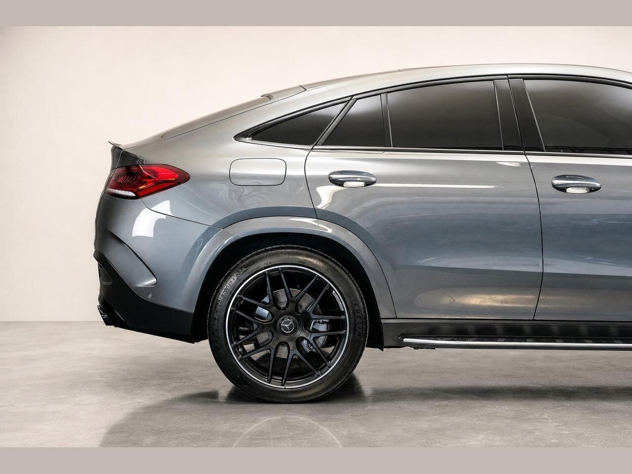 2023 Mercedes-Benz GLE AMG GLE 53 - Photo 8 - Victorville, CA 92392