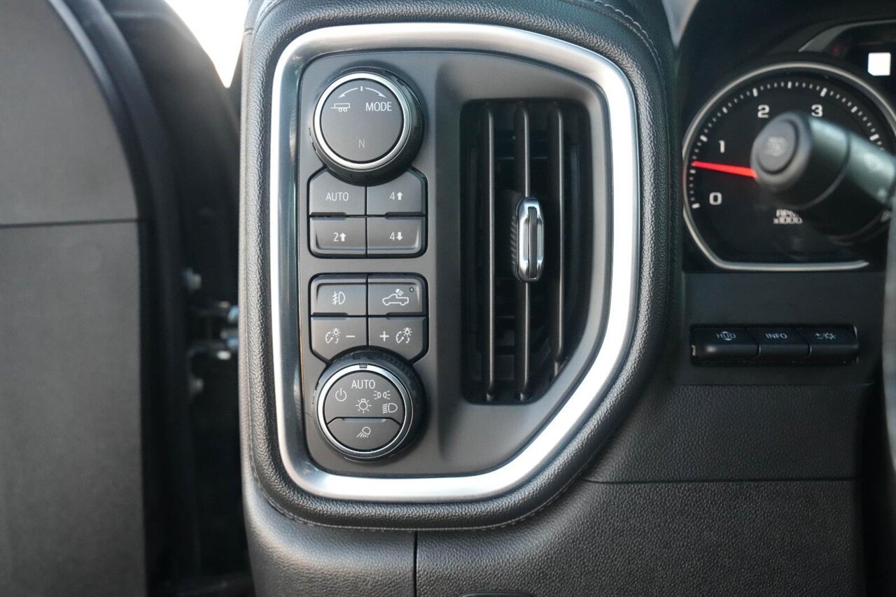 2020 Chevrolet Silverado 2500HD LTZ   - Photo 19 - Victorville, CA 92392