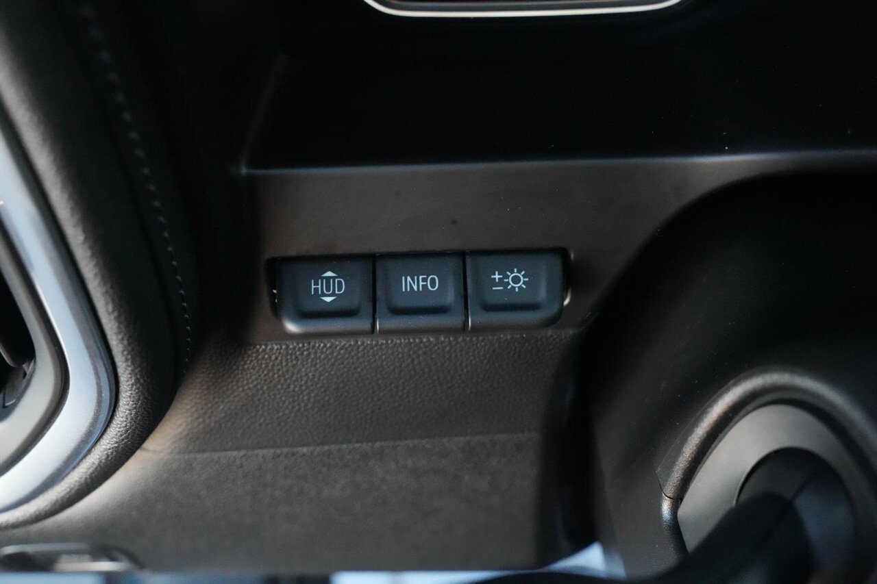 2020 Chevrolet Silverado 2500HD LTZ   - Photo 18 - Victorville, CA 92392