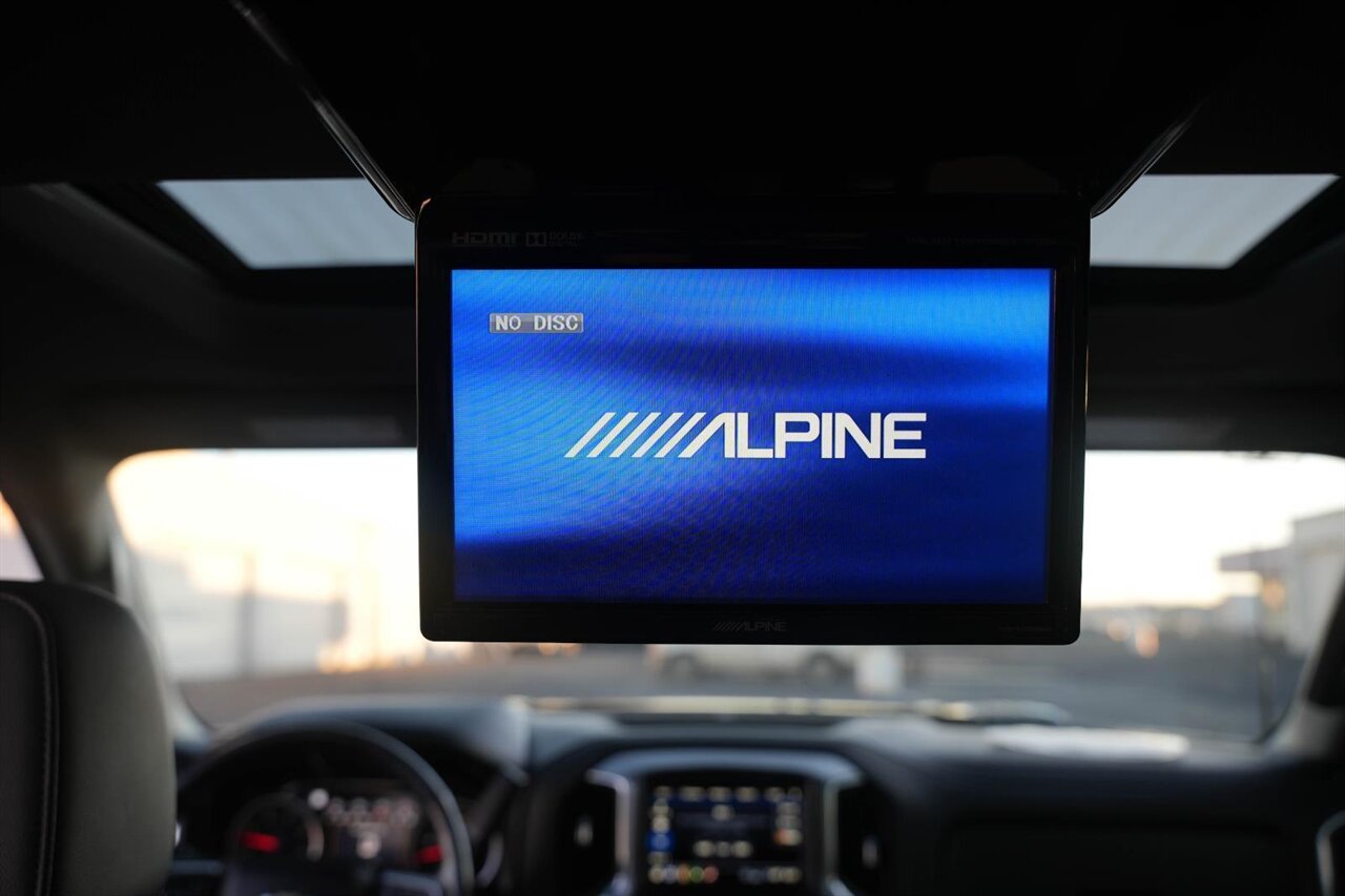 2020 Chevrolet Silverado 2500HD LTZ   - Photo 17 - Victorville, CA 92392