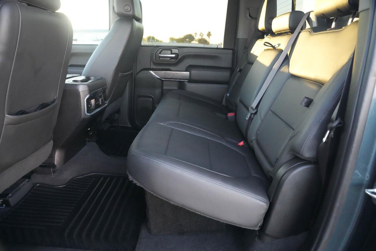 2020 Chevrolet Silverado 2500HD LTZ   - Photo 24 - Victorville, CA 92392