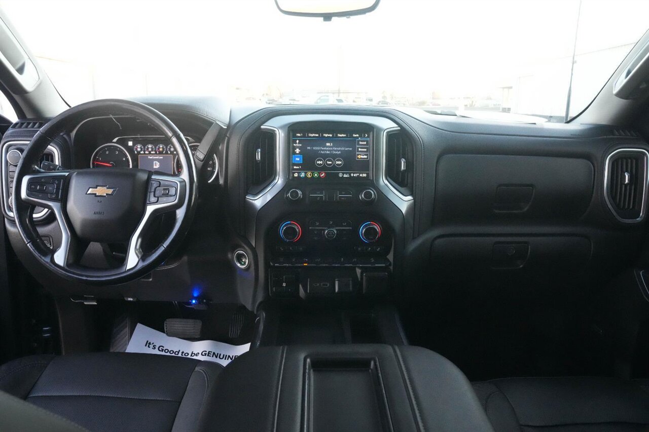 2020 Chevrolet Silverado 2500HD LTZ   - Photo 26 - Victorville, CA 92392