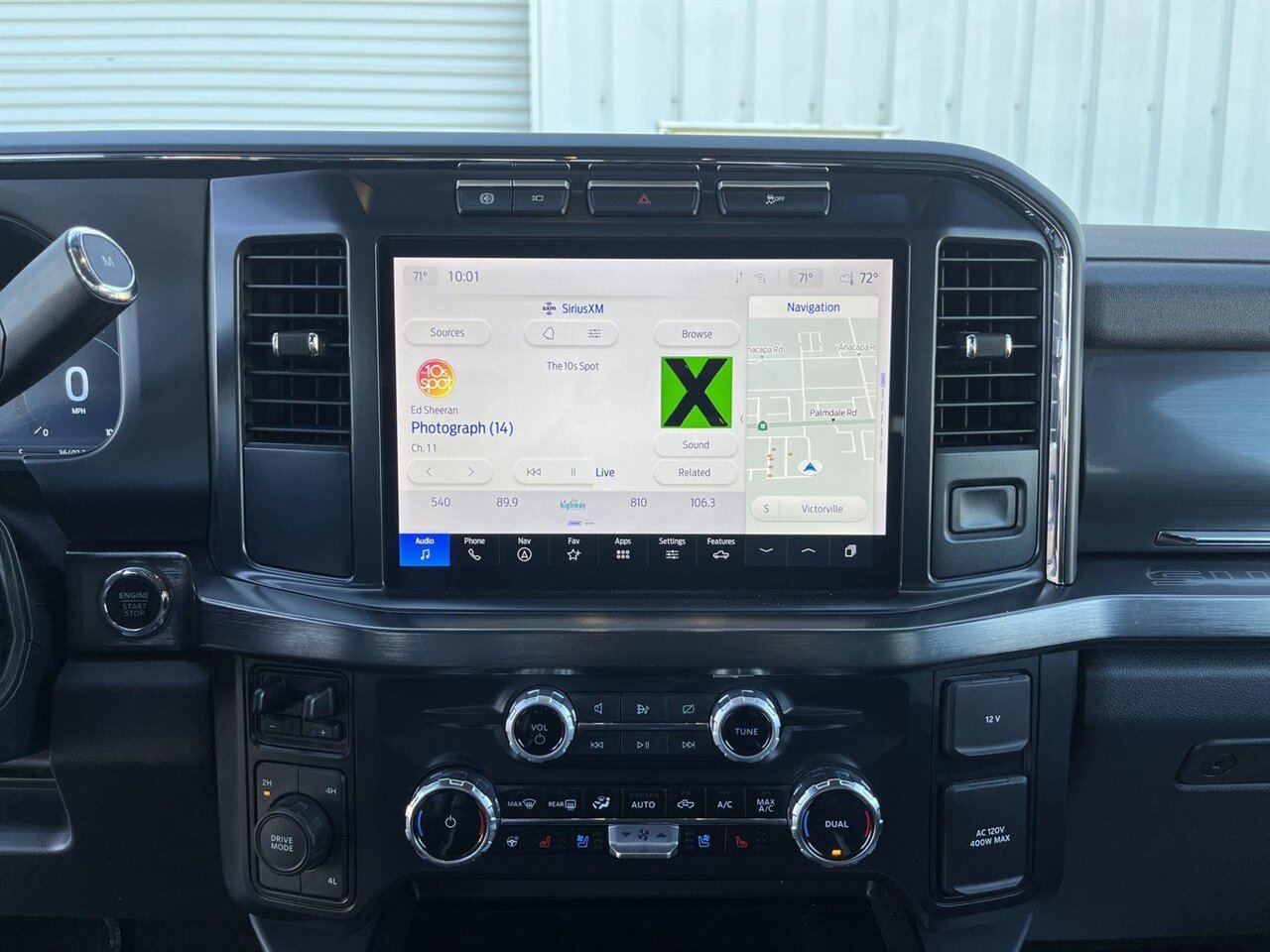 2024 Ford F-250 Super Duty Lariat   - Photo 26 - Victorville, CA 92392