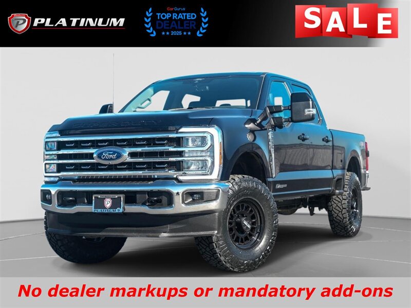 2024 Ford F-250 Super Duty Lariat  
