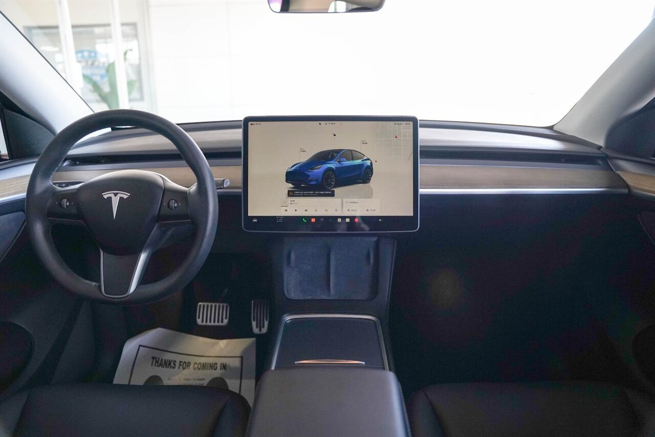 2023 Tesla Model Y Long Range   - Photo 7 - Victorville, CA 92392