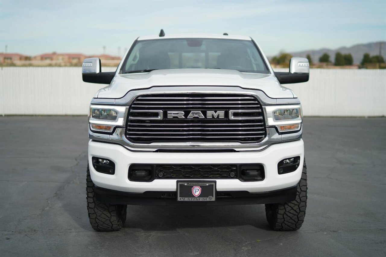 2024 RAM 2500 Laramie - Photo 3 - Victorville, CA 92392
