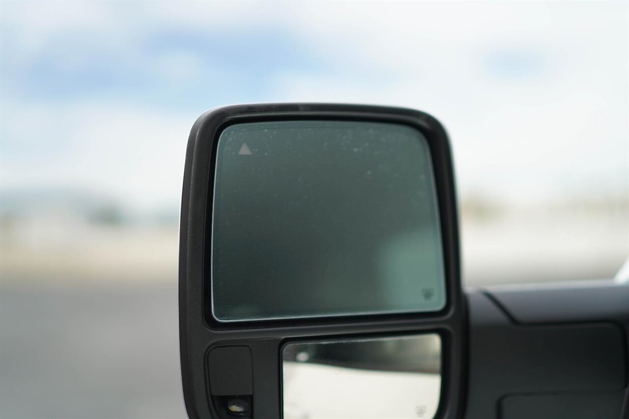 2024 RAM 2500 Laramie - Photo 11 - Victorville, CA 92392