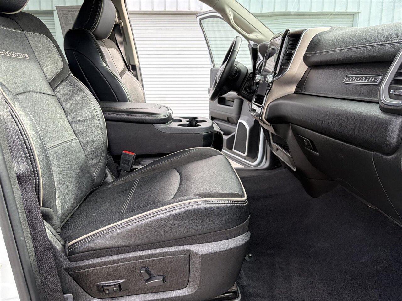 2024 RAM 2500 Laramie - Photo 21 - Victorville, CA 92392