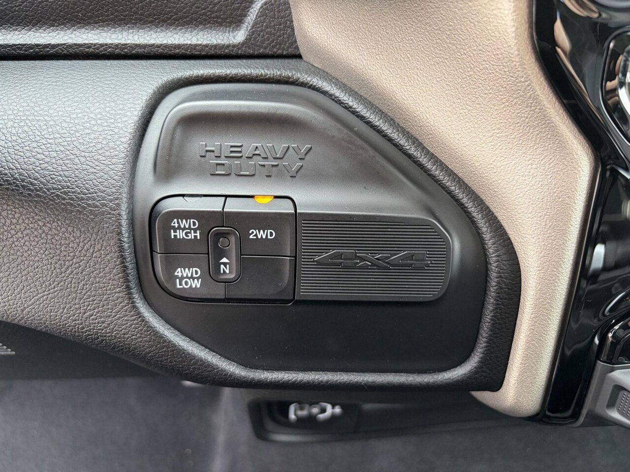 2024 RAM 2500 Laramie - Photo 15 - Victorville, CA 92392