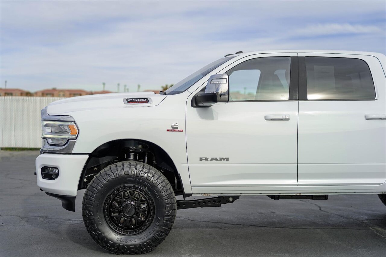 2024 RAM 2500 Laramie - Photo 8 - Victorville, CA 92392