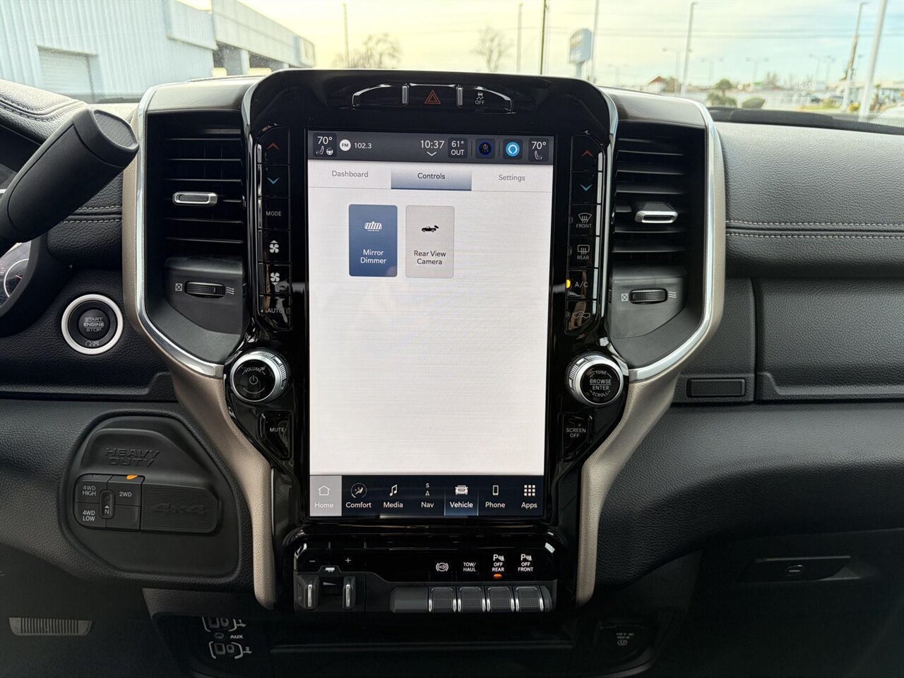 2024 RAM 2500 Laramie - Photo 20 - Victorville, CA 92392