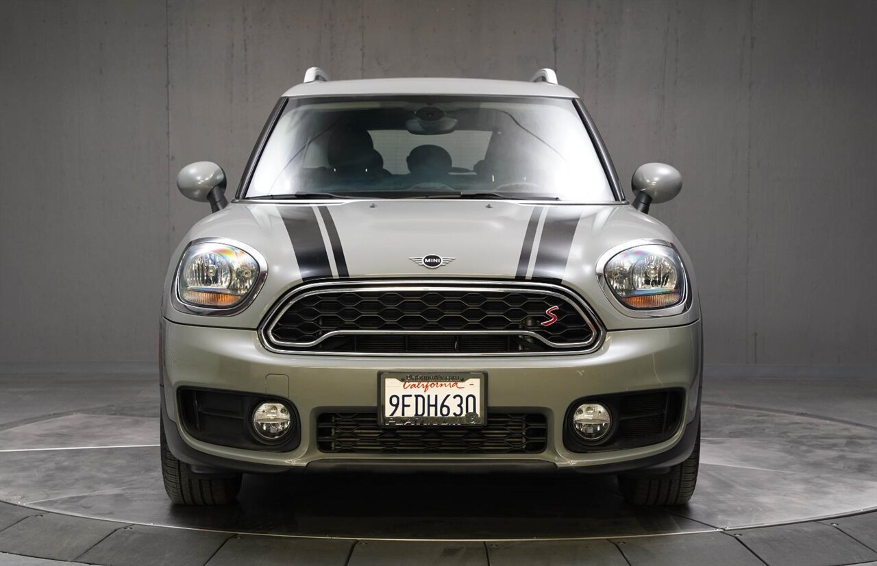 2019 MINI Countryman Cooper S   - Photo 13 - Victorville, CA 92392