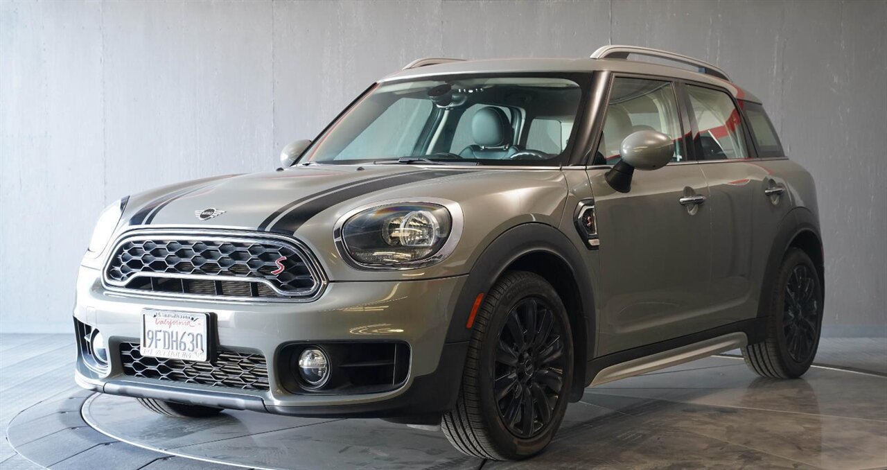 2019 MINI Countryman Cooper S   - Photo 4 - Victorville, CA 92392