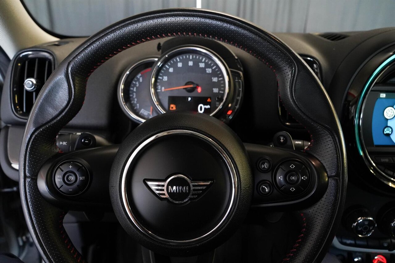 2019 MINI Countryman Cooper S   - Photo 19 - Victorville, CA 92392