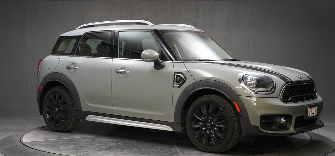 2019 MINI Countryman Cooper S   - Photo 12 - Victorville, CA 92392