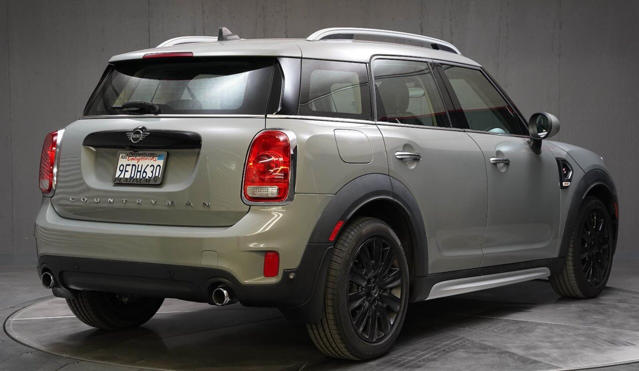 2019 MINI Countryman Cooper S   - Photo 9 - Victorville, CA 92392