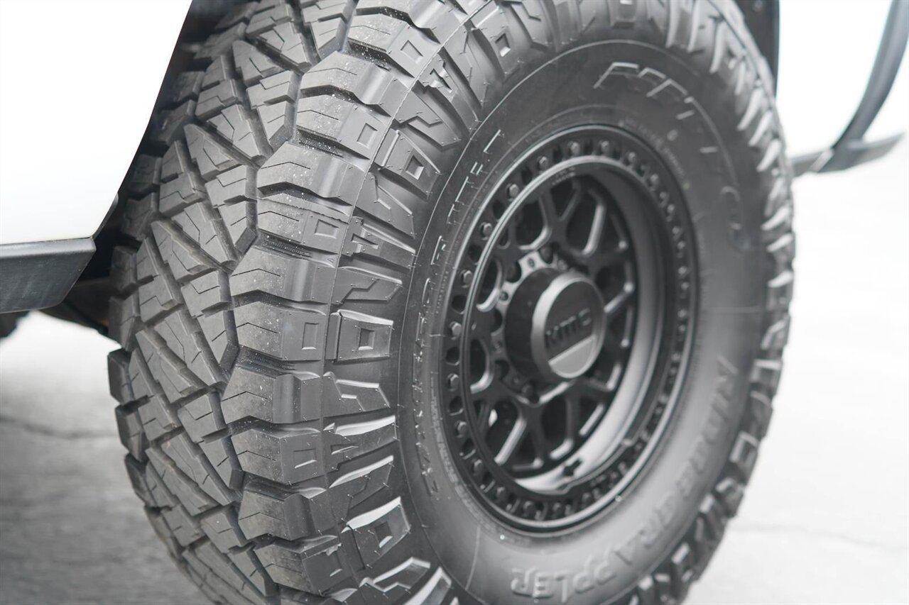 2024 RAM 2500 Laramie   - Photo 8 - Victorville, CA 92392