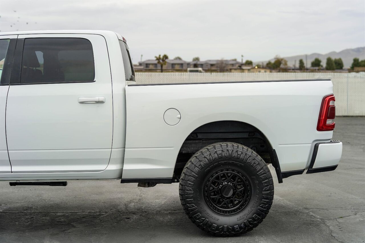 2024 RAM 2500 Laramie   - Photo 7 - Victorville, CA 92392