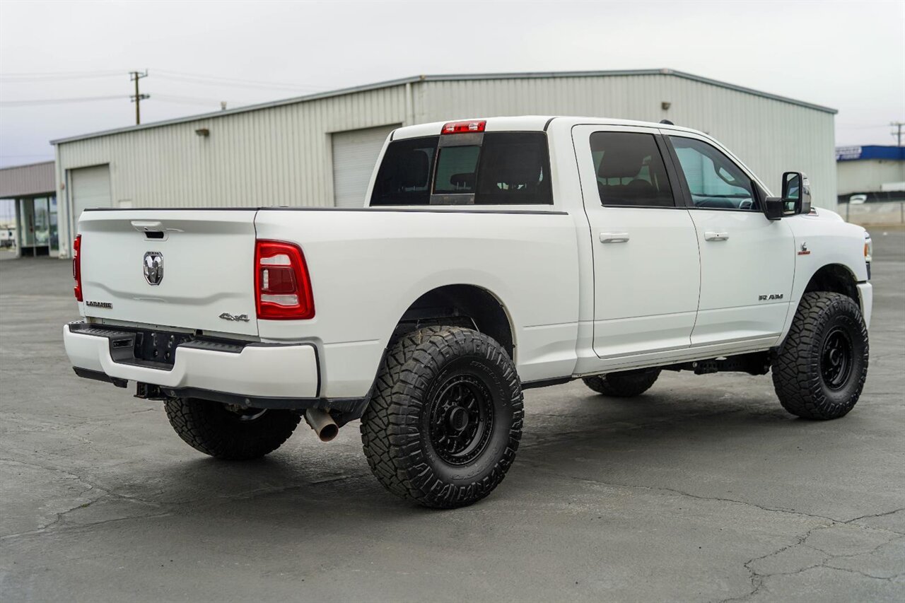 2024 RAM 2500 Laramie   - Photo 5 - Victorville, CA 92392