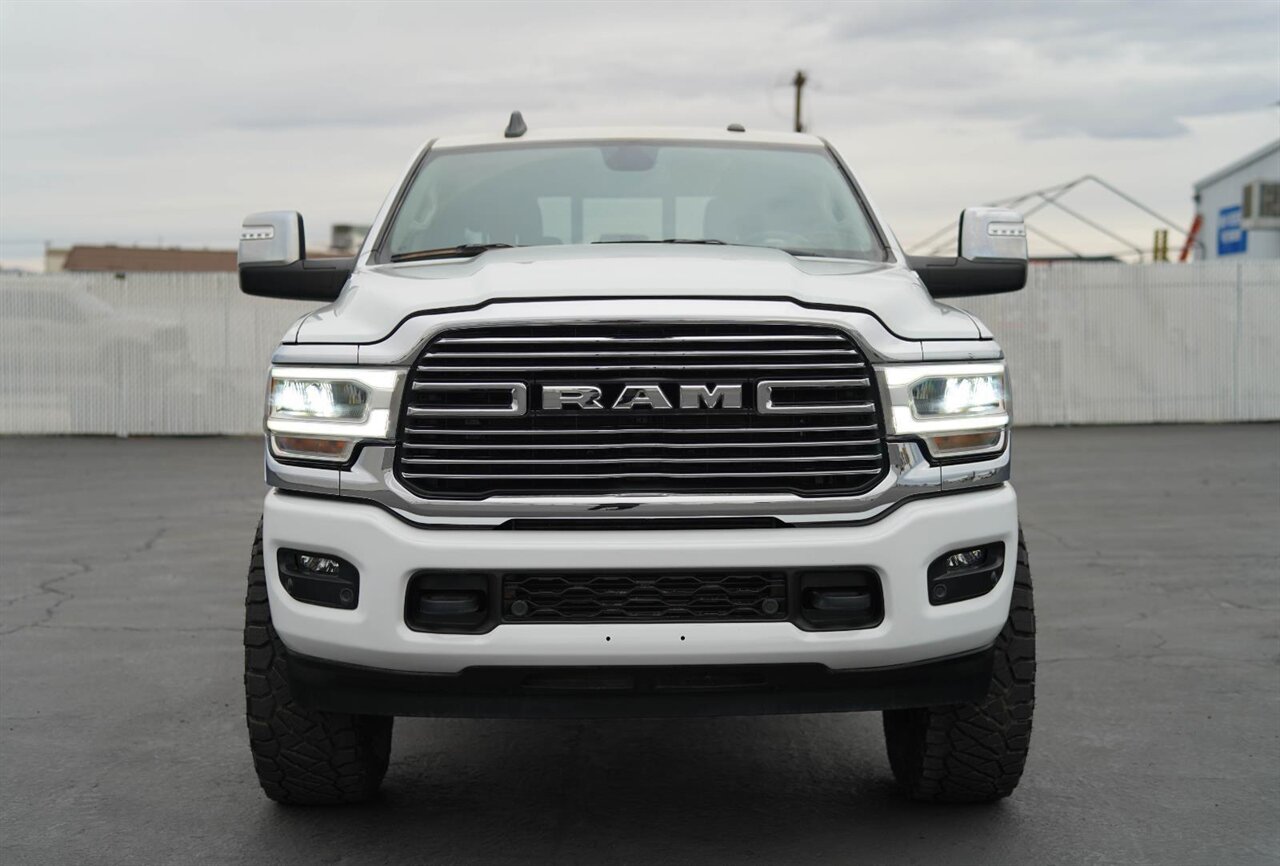 2024 RAM 2500 Laramie   - Photo 10 - Victorville, CA 92392