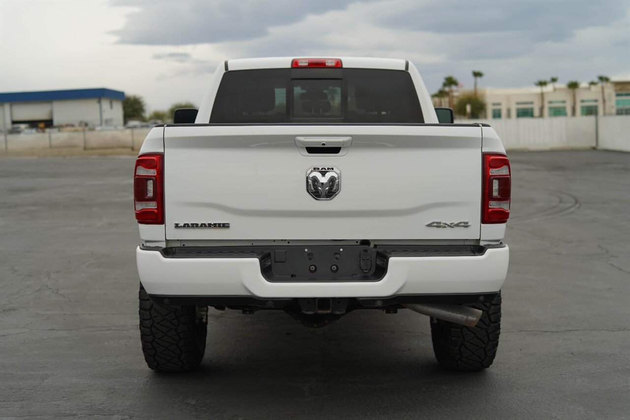 2024 RAM 2500 Laramie   - Photo 11 - Victorville, CA 92392
