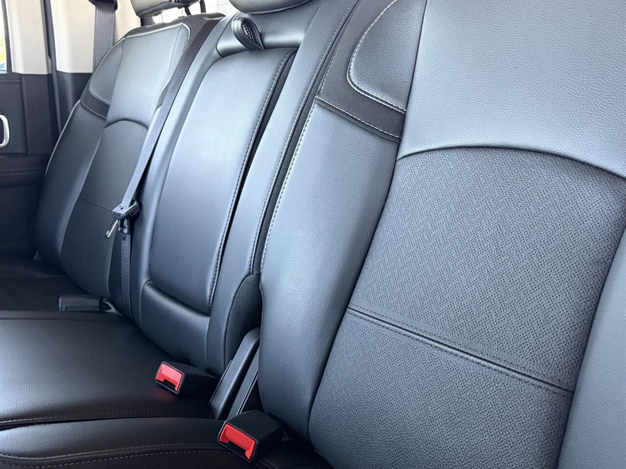 2024 RAM 2500 Laramie - Photo 24 - Victorville, CA 92392