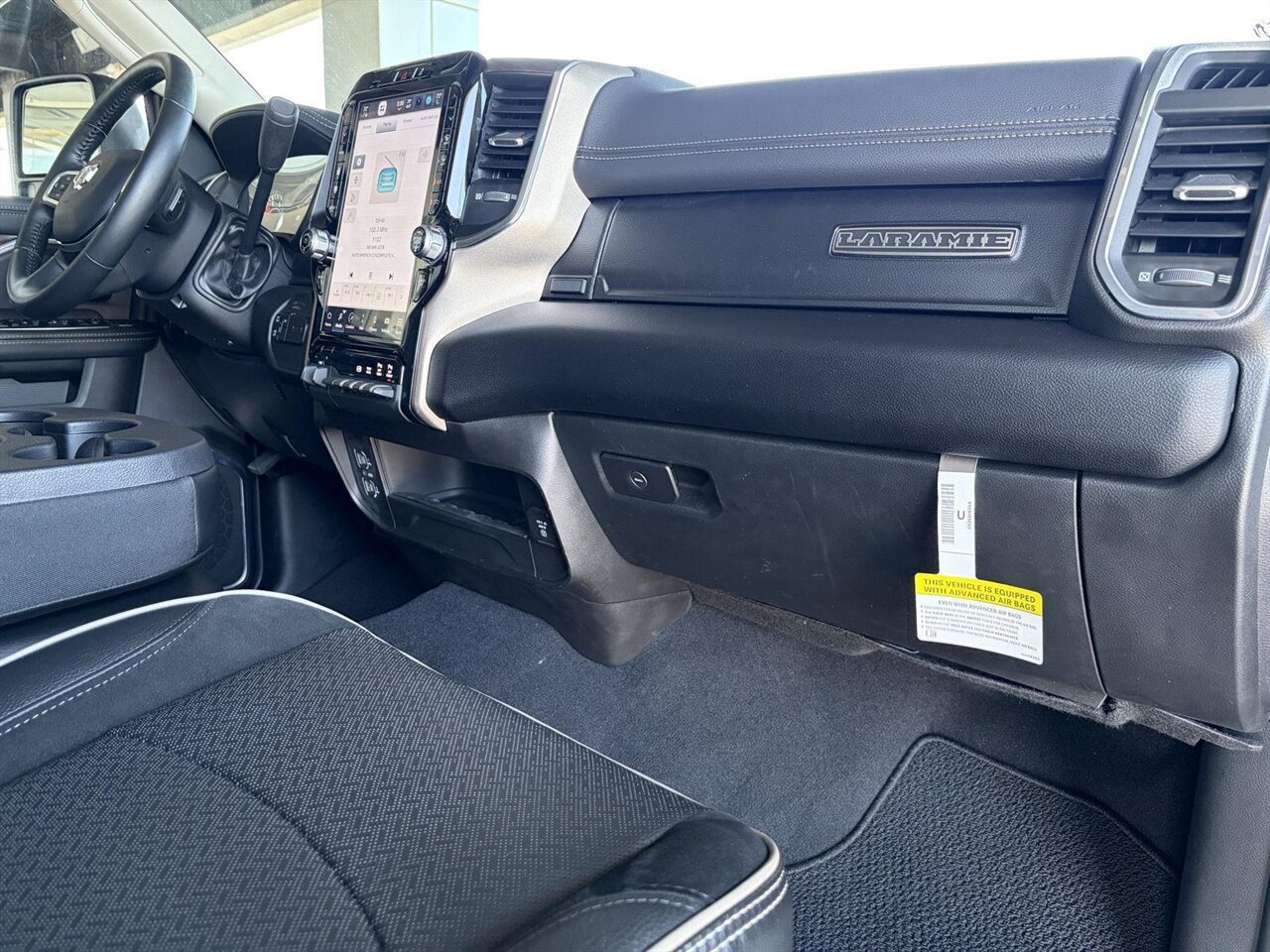 2024 RAM 2500 Laramie - Photo 28 - Victorville, CA 92392