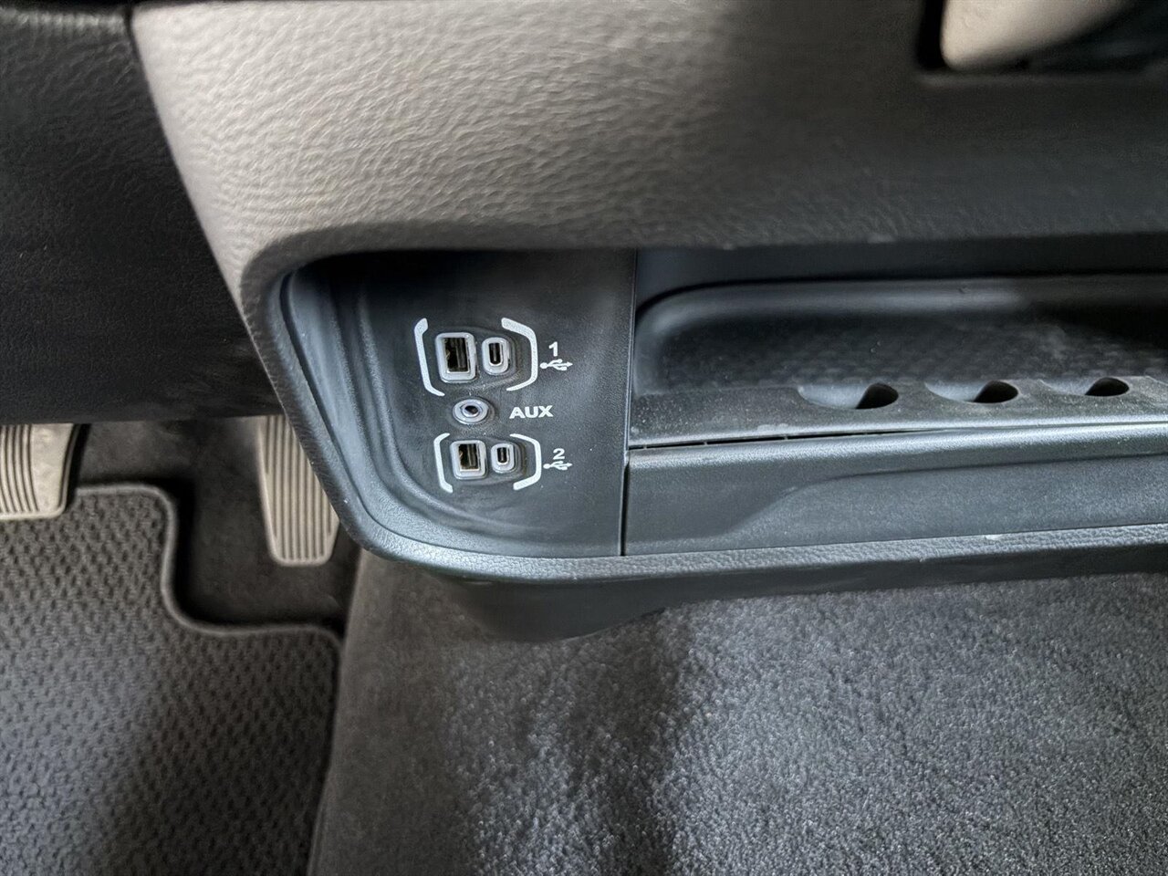 2024 RAM 2500 Laramie - Photo 20 - Victorville, CA 92392