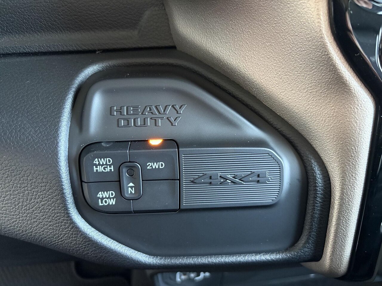 2024 RAM 2500 Laramie - Photo 18 - Victorville, CA 92392