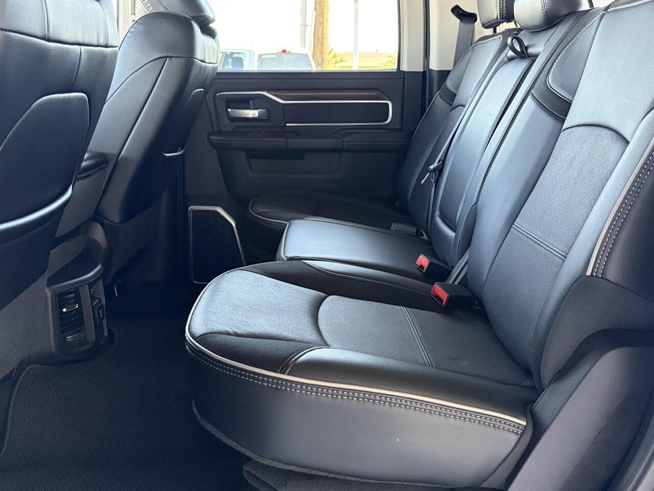 2024 RAM 2500 Laramie - Photo 23 - Victorville, CA 92392