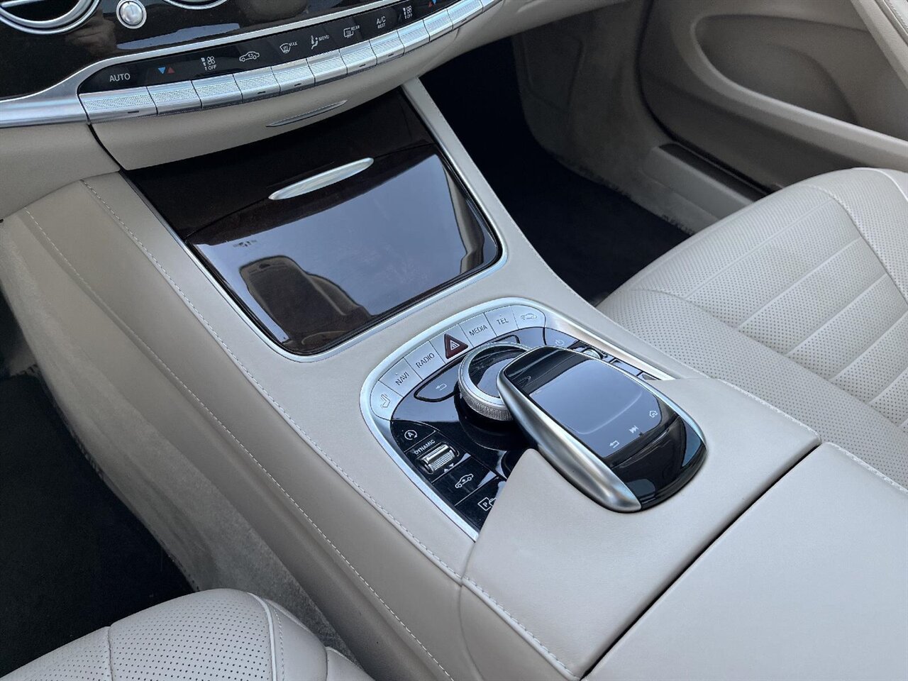 2020 Mercedes-Benz S 560   - Photo 29 - Victorville, CA 92392