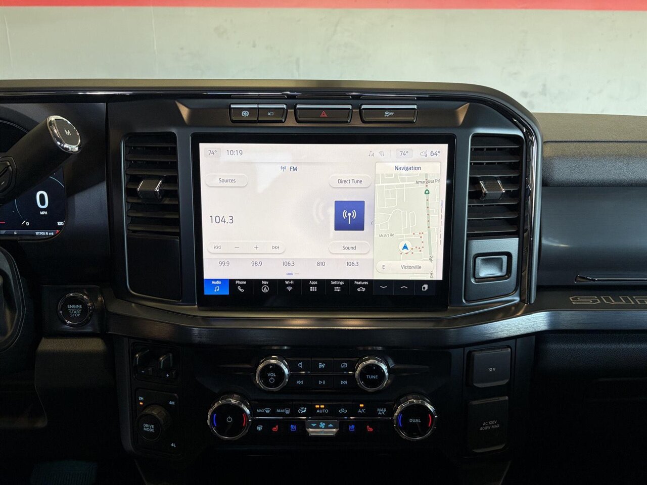 2024 Ford F-250 Super Duty Lariat   - Photo 29 - Victorville, CA 92392