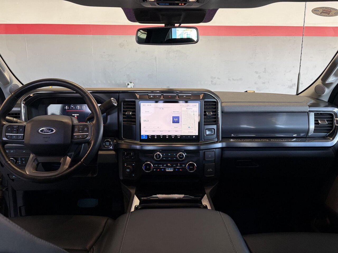 2024 Ford F-250 Super Duty Lariat   - Photo 28 - Victorville, CA 92392