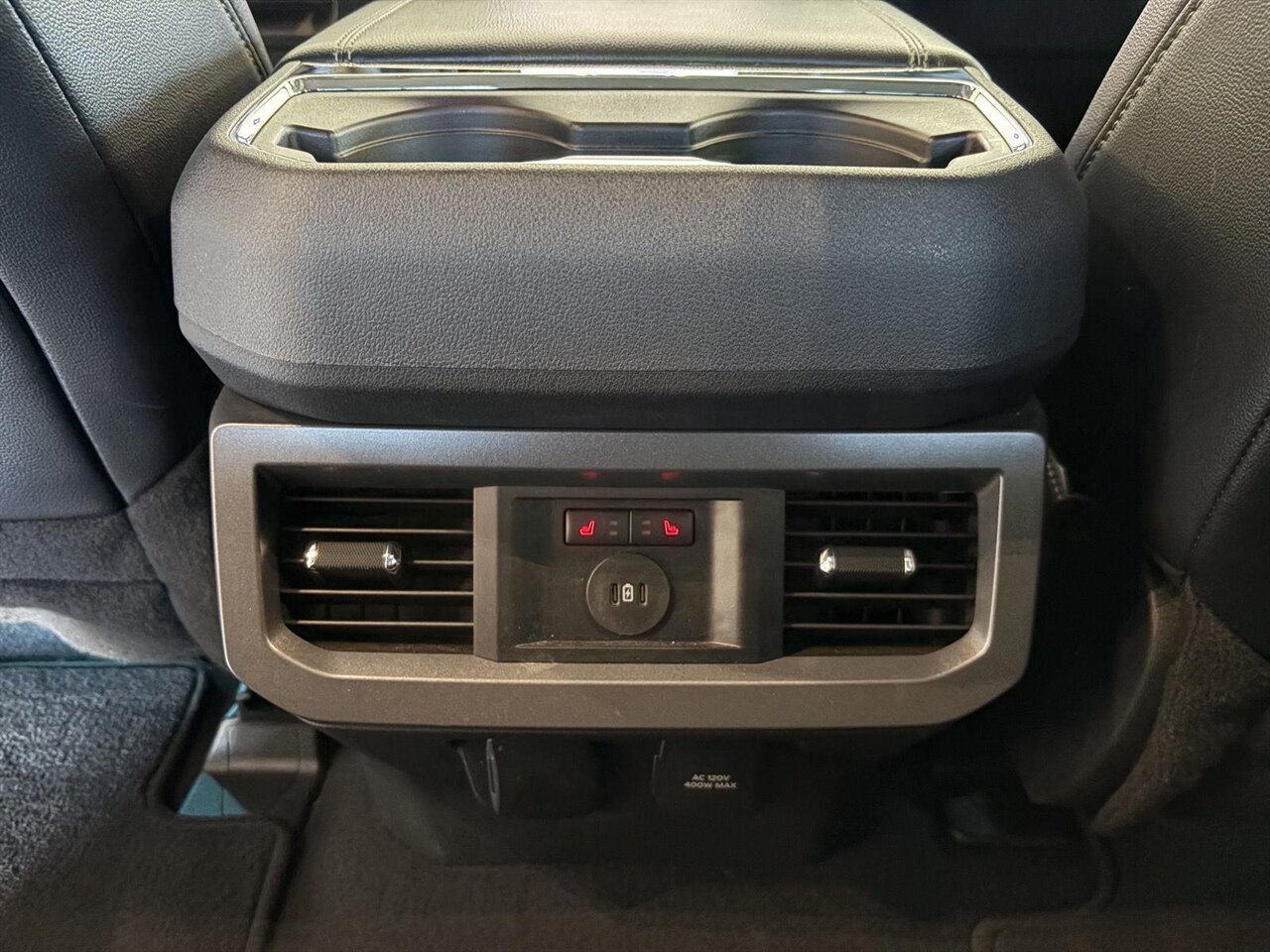 2024 Ford F-250 Super Duty Lariat   - Photo 31 - Victorville, CA 92392