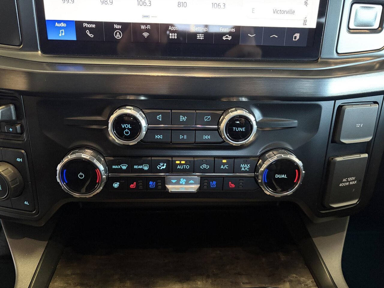 2024 Ford F-250 Super Duty Lariat   - Photo 22 - Victorville, CA 92392