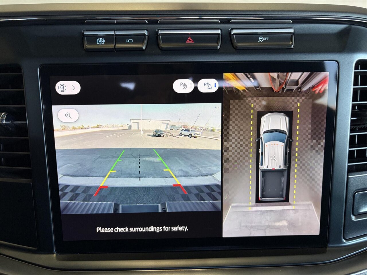 2024 Ford F-250 Super Duty Lariat   - Photo 30 - Victorville, CA 92392